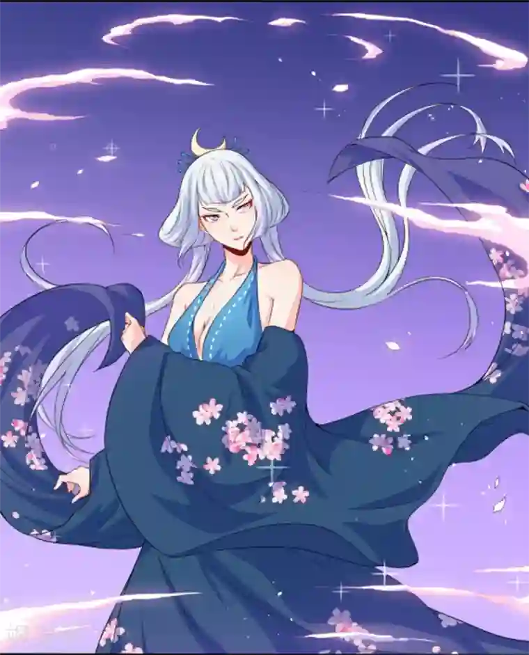 傲娇鬼王爱上我第59话 养小鬼