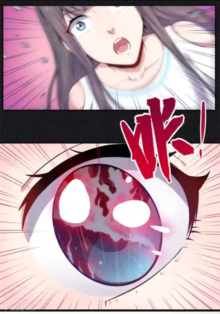 傲娇鬼王爱上我第60话 夫君，我们下去吧