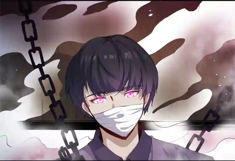 傲娇鬼王爱上我第65话 凤子煜，三界之外？