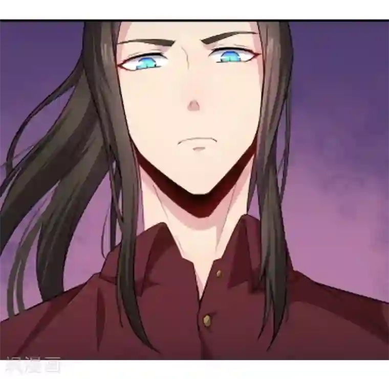 傲娇鬼王爱上我第80话 地狱场