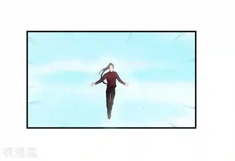 傲娇鬼王爱上我第81话 君无邪