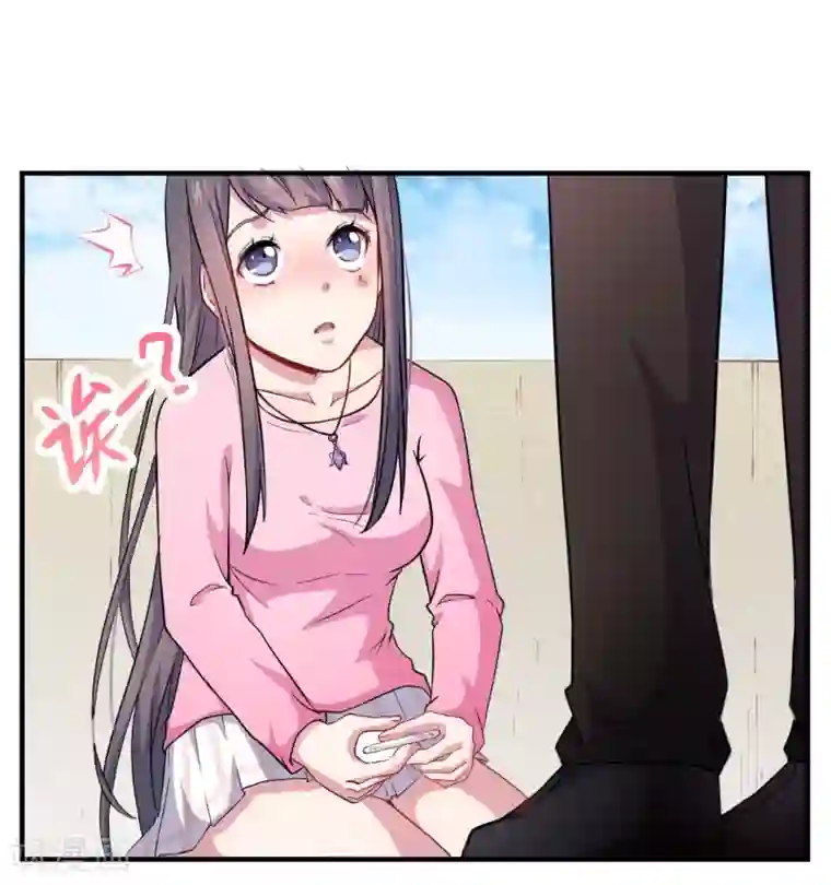 傲娇鬼王爱上我第82话 东方会所