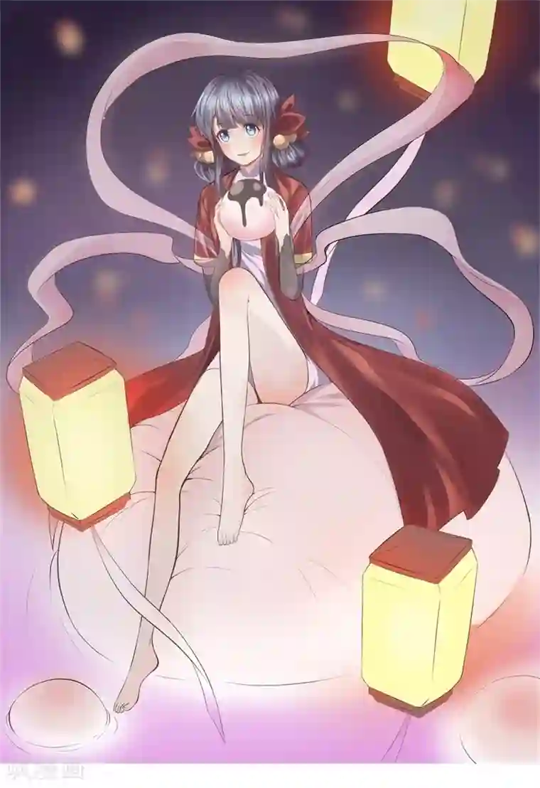 傲娇鬼王爱上我第110话 刀山火海