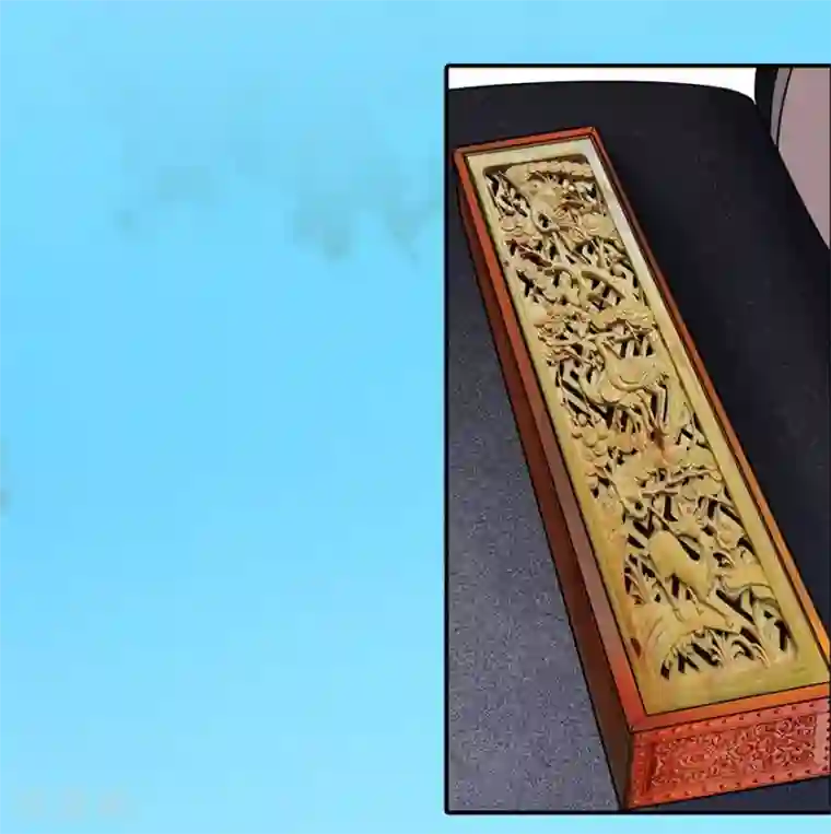 神藏第1话 我是主角，我刚刚好像死了