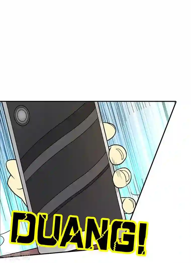 神藏第4话 急急如律令