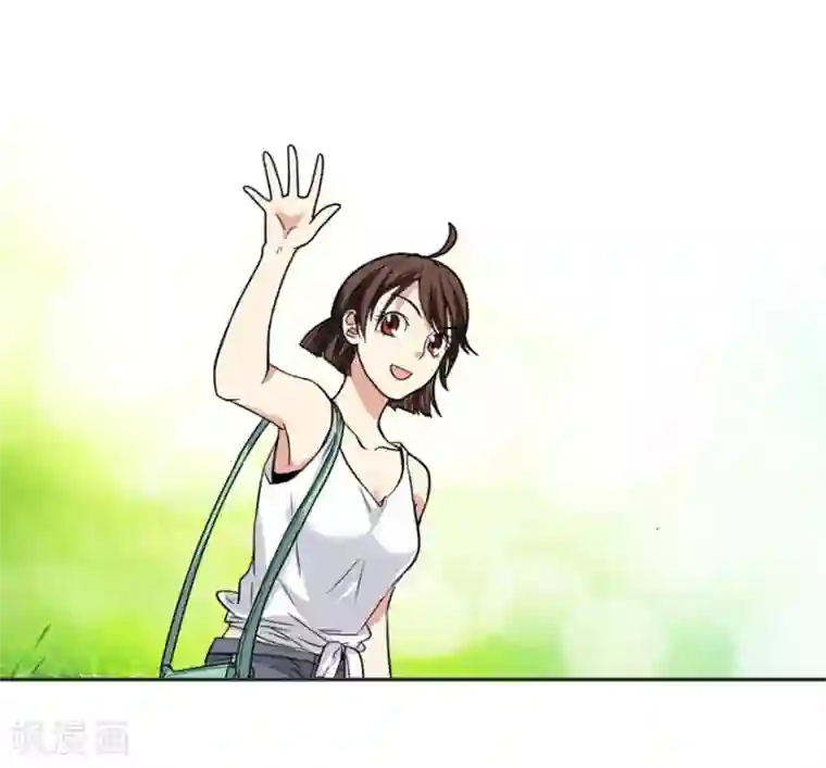 神藏第7话 女警名字叫初夏