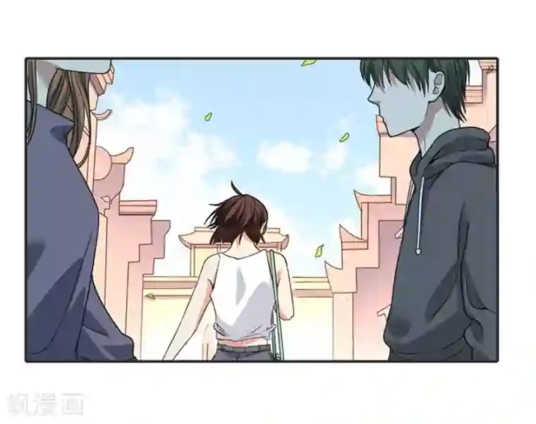 神藏第7话 女警名字叫初夏