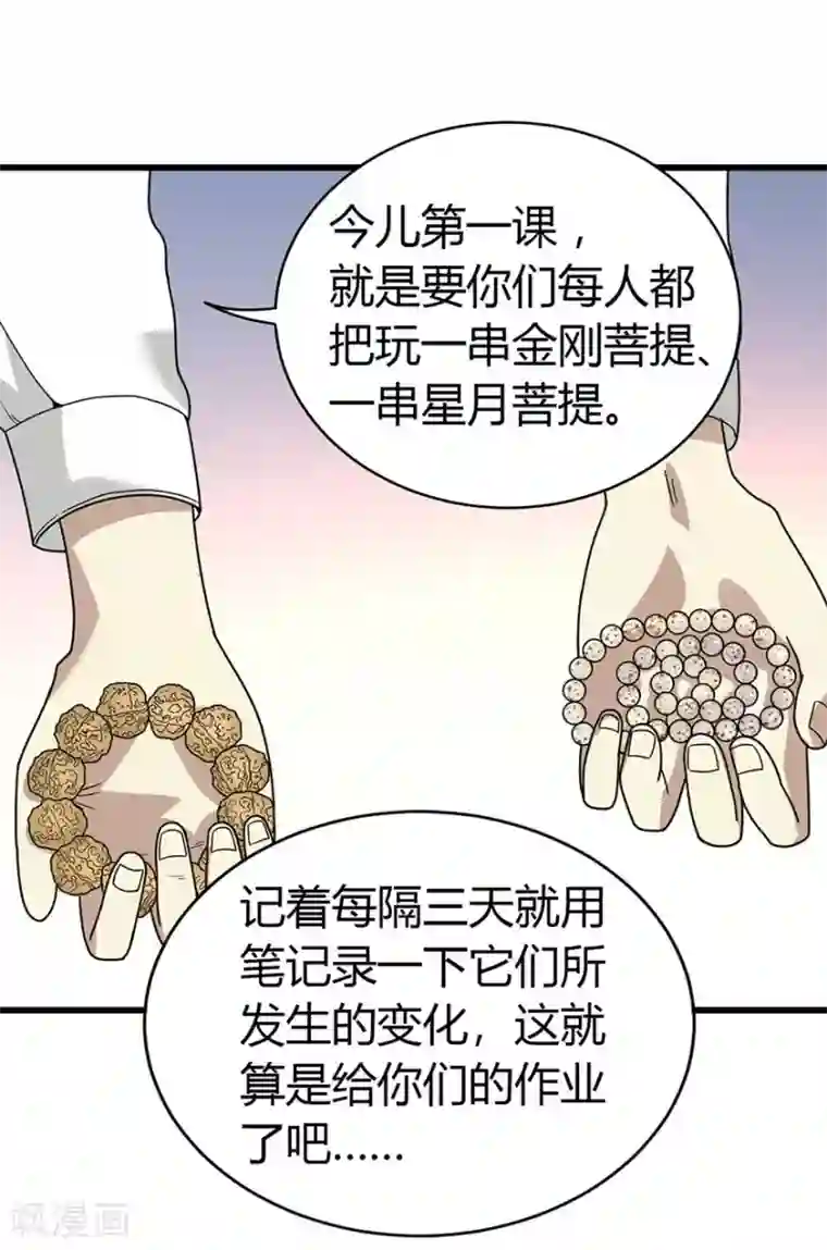 神藏第11话 文玩入门第一课