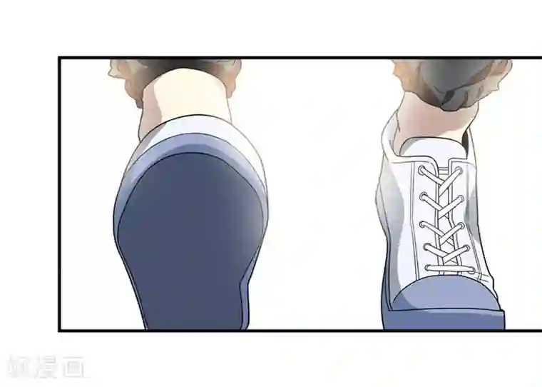 神藏第13话 苏总带的女人？