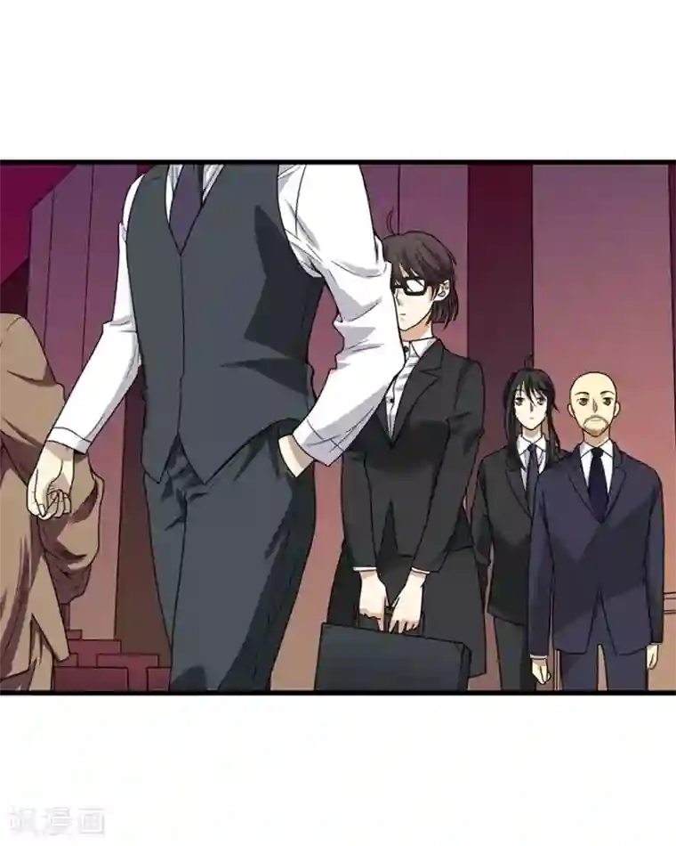 神藏第14话 拍卖会的际遇