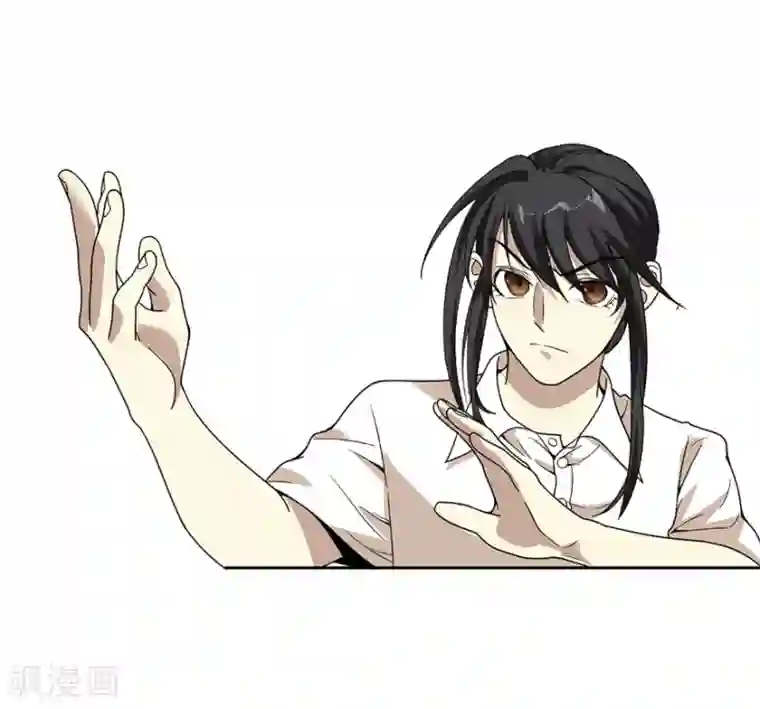 神藏第26话 三炮出事儿了！