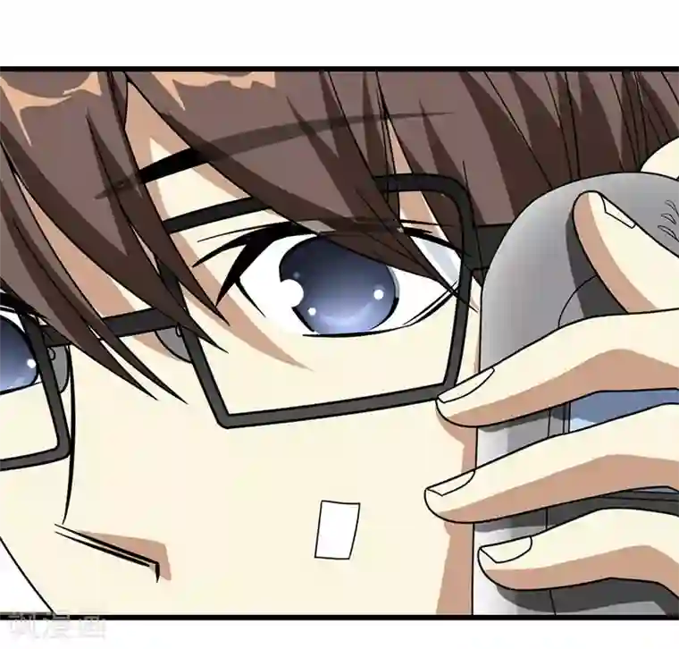 神藏第31话 方先生，救我