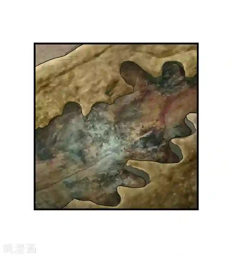 神藏第37话 价值一亿的玉石