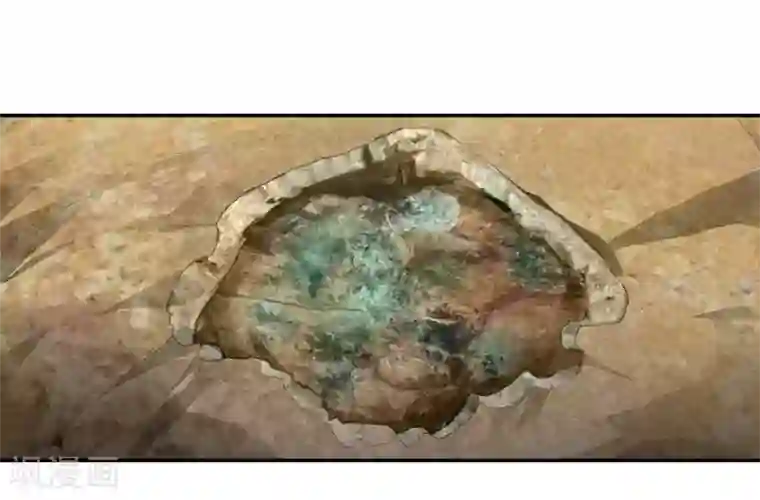 神藏第37话 价值一亿的玉石