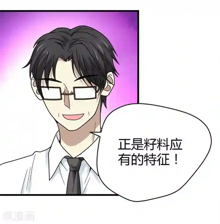 神藏第37话 价值一亿的玉石