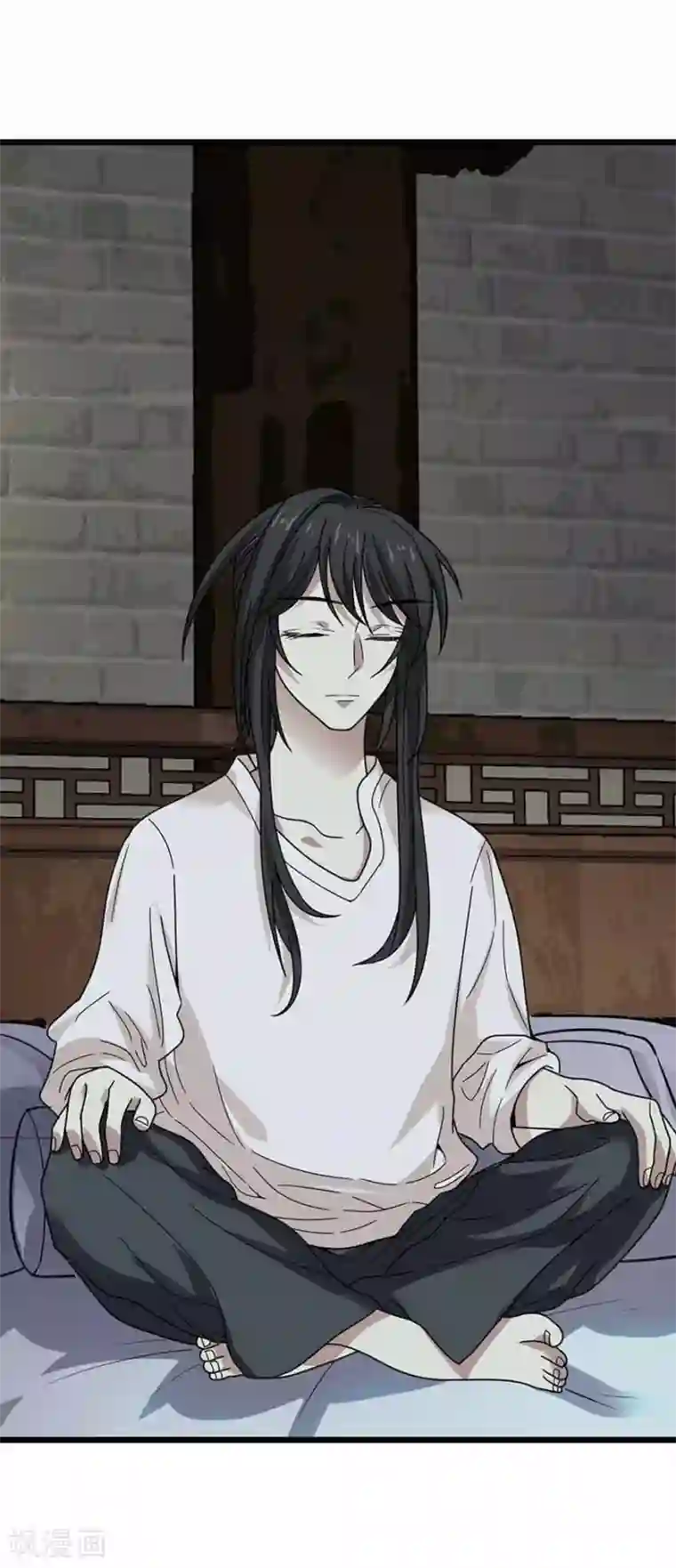 神藏第38话 开始炼制法器