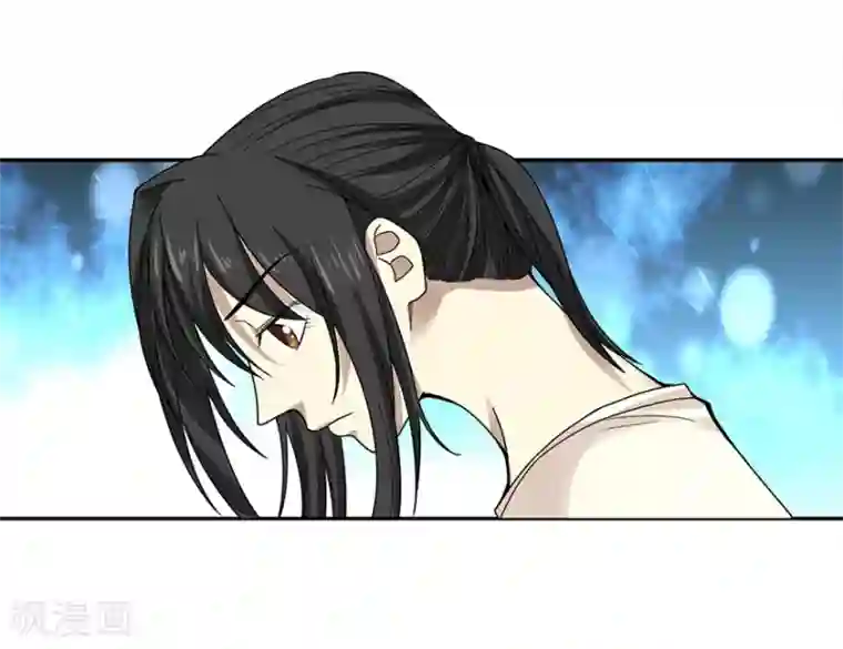 神藏第39话 滚滚红尘，痴痴情深