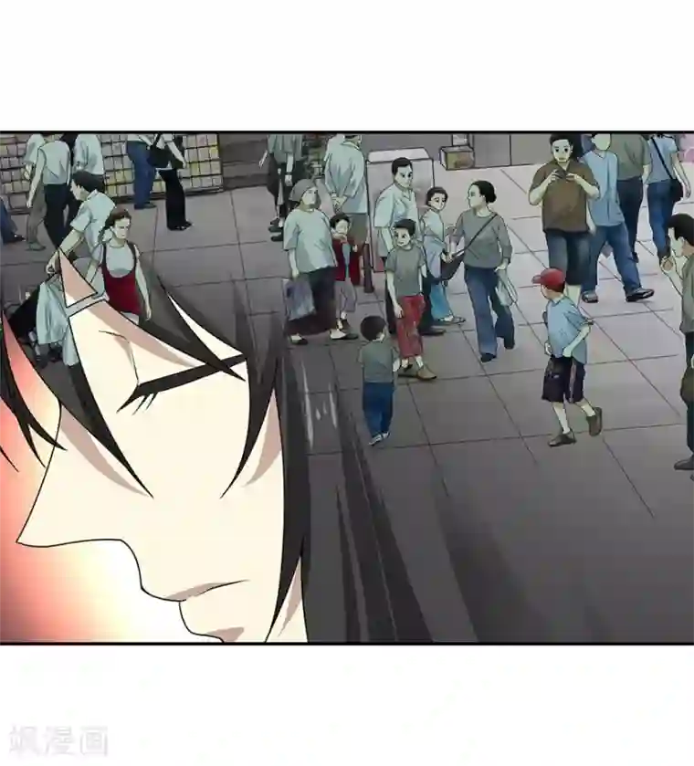 神藏第39话 滚滚红尘，痴痴情深