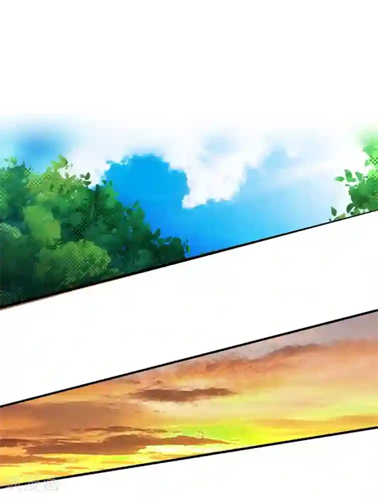 神藏第39话 滚滚红尘，痴痴情深