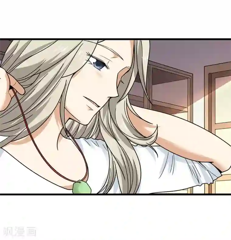 神藏第41话 解铃还须系铃人