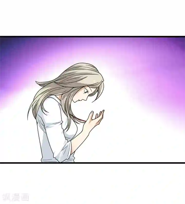 神藏第41话 解铃还须系铃人