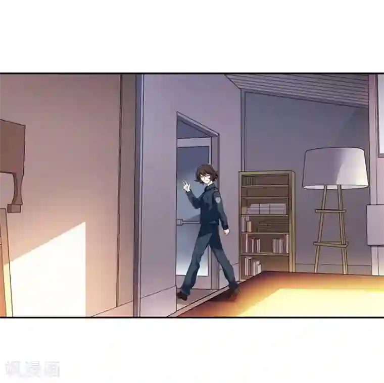 神藏第43话 羞羞的亲密接触