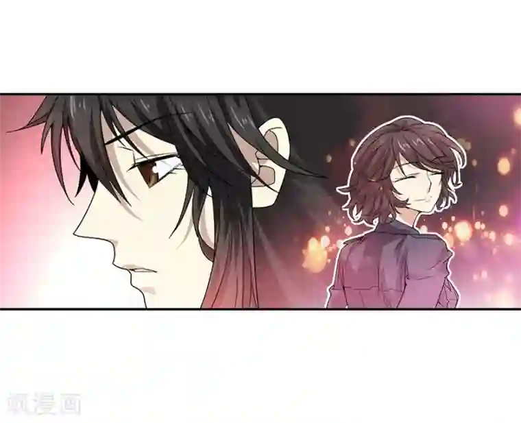 神藏第44话 离别的机场