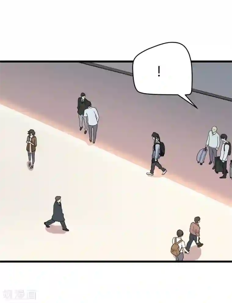 神藏第44话 离别的机场