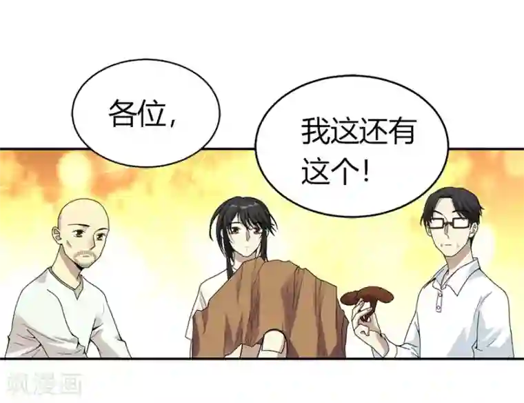 神藏第46话 苗寨里的宝贝多