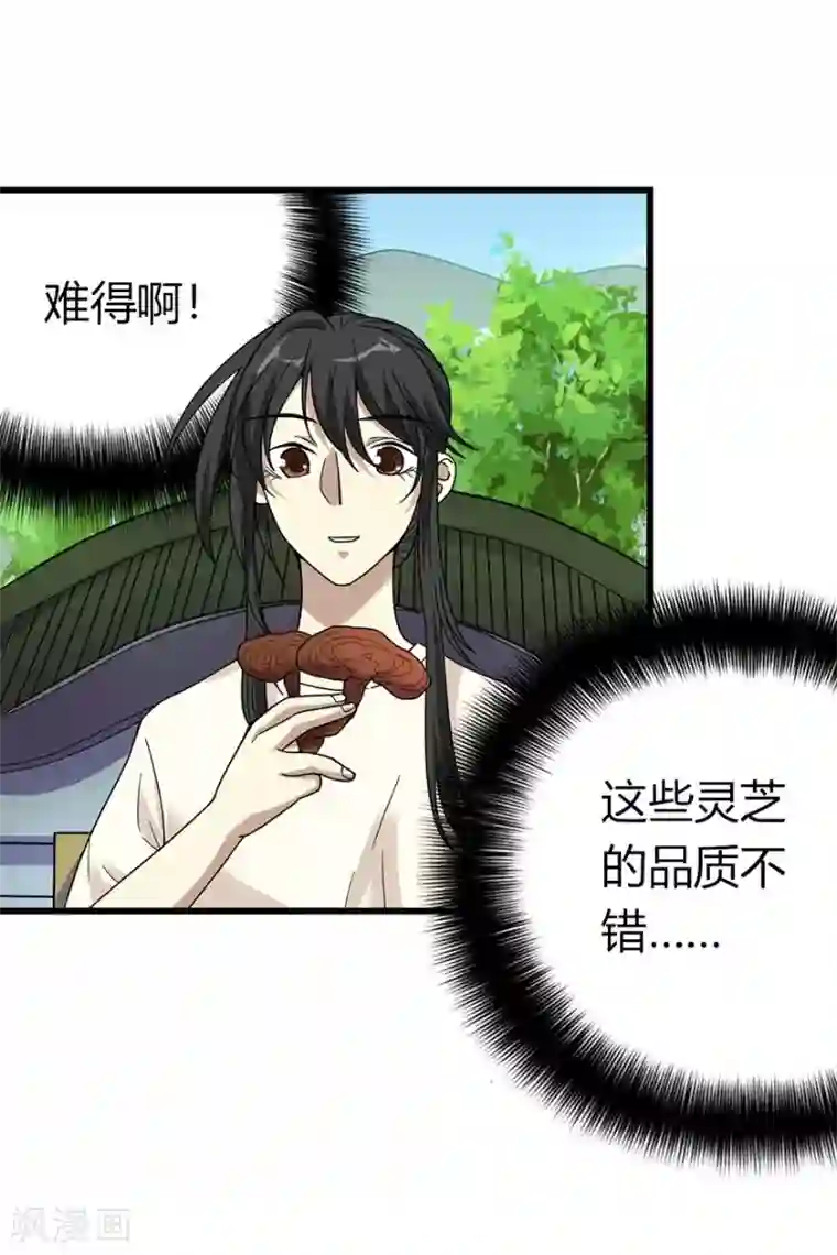 神藏第46话 苗寨里的宝贝多