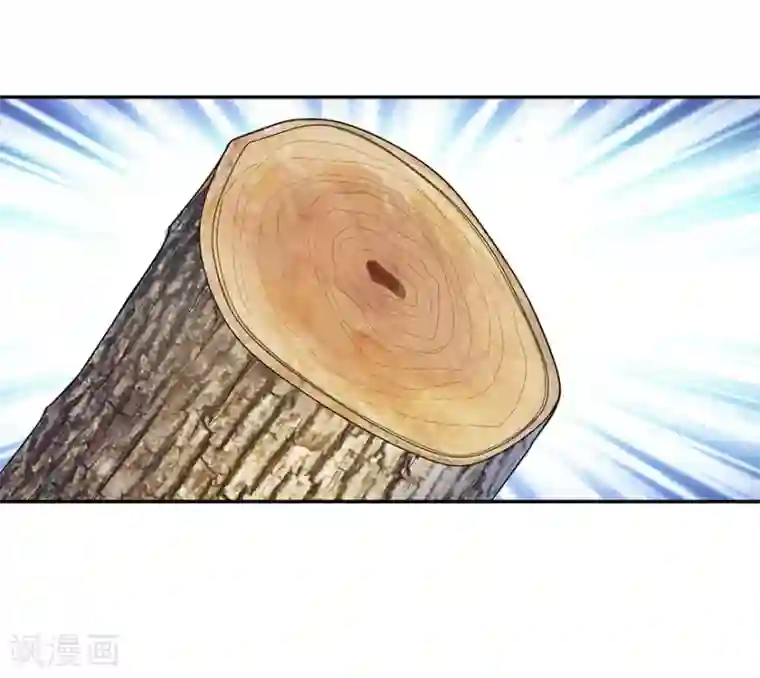 神藏第47话 赌树1