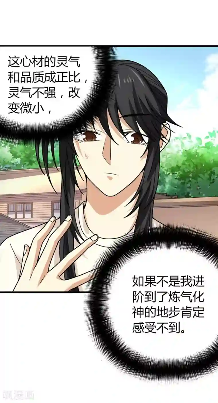 神藏第47话 赌树1