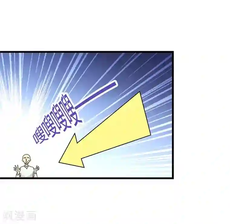 神藏第47话 赌树1