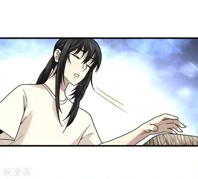 神藏第47话 赌树1