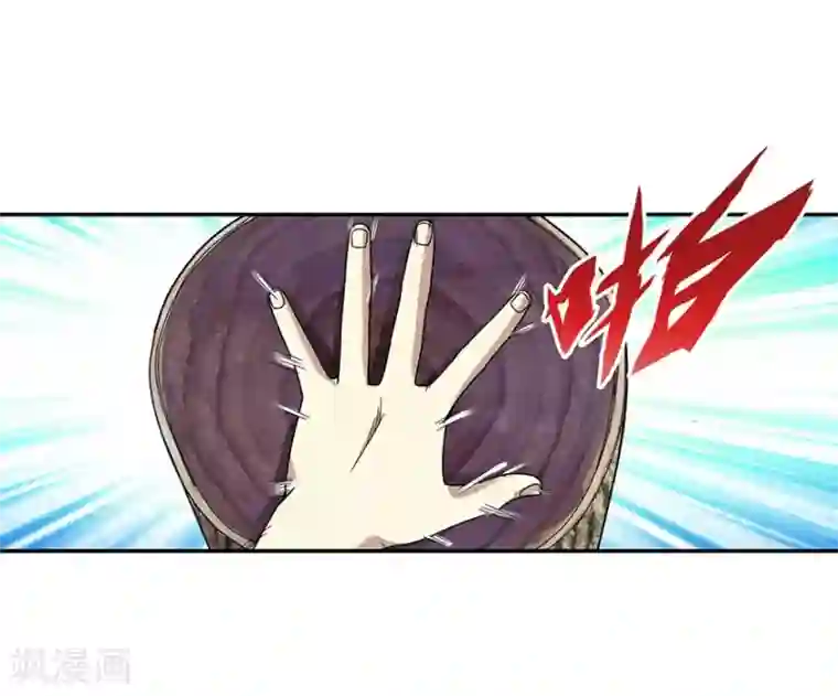 神藏第47话 赌树1