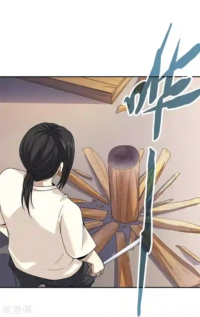 神藏第47话 赌树1