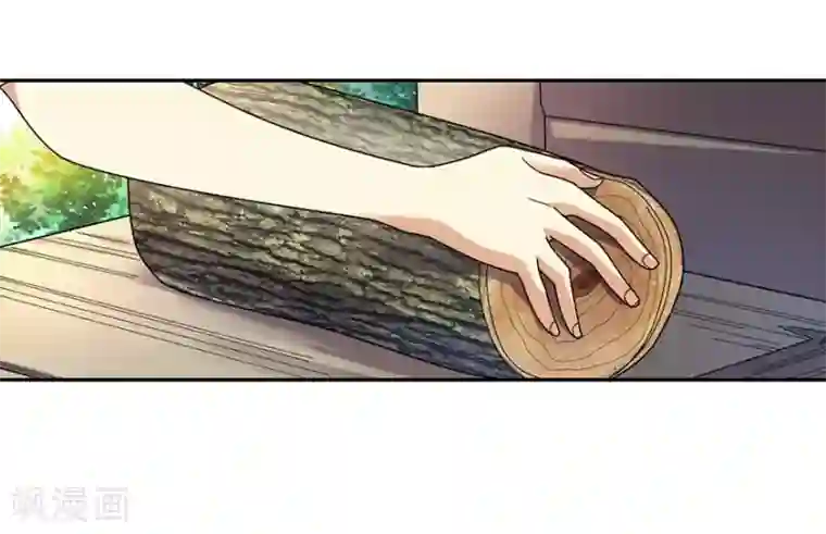 神藏第47话 赌树1