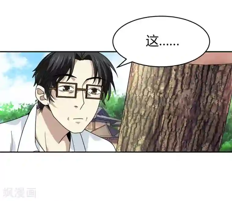 神藏第48话 赌树2