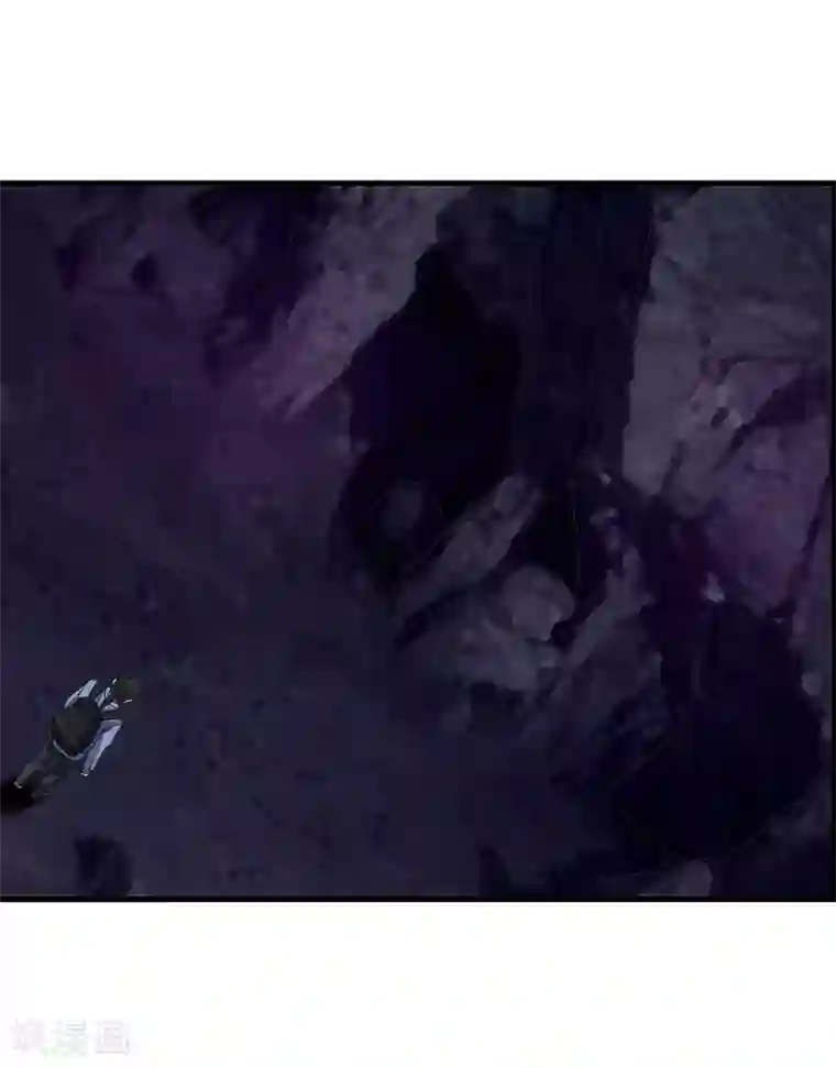 神藏第51话 洞中的秘密修炼