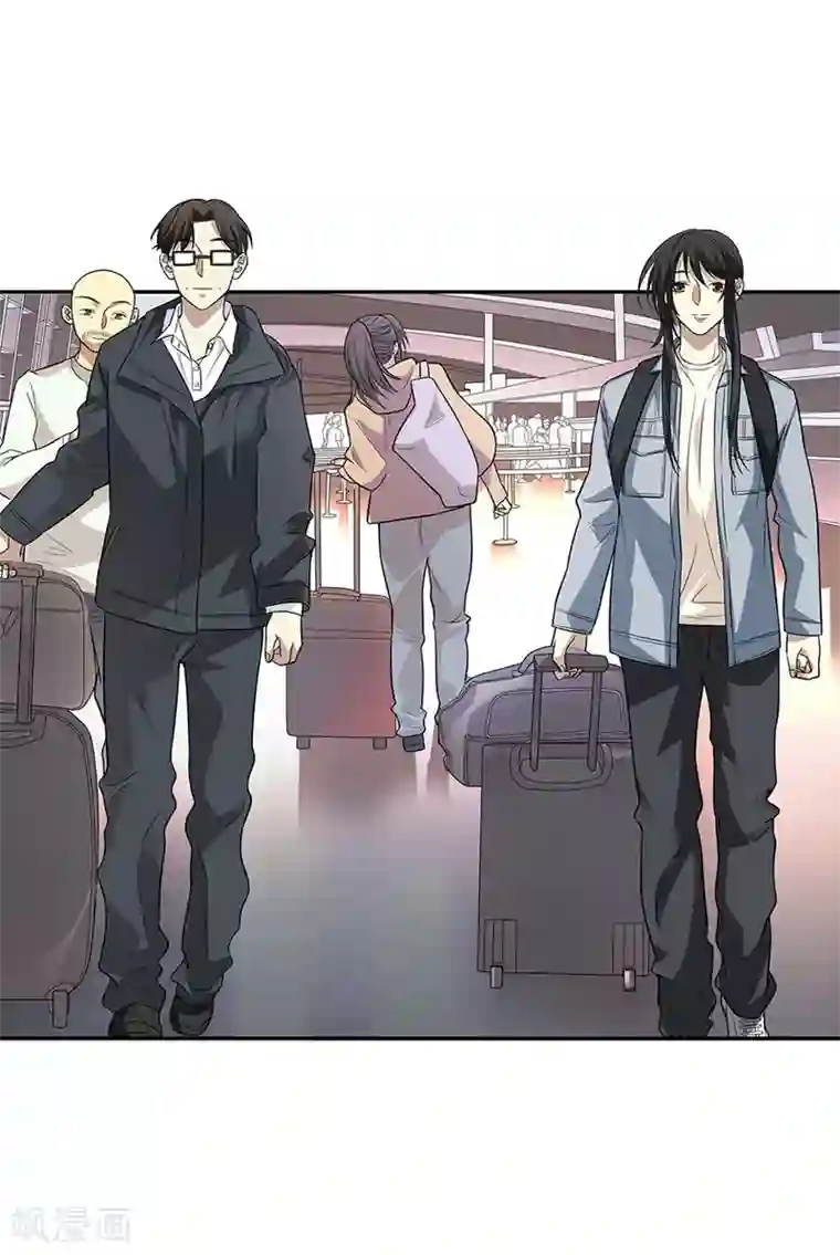 神藏第53话 电话恋爱中~