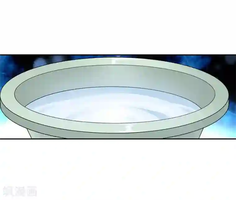 神藏第54话 最大的损失！