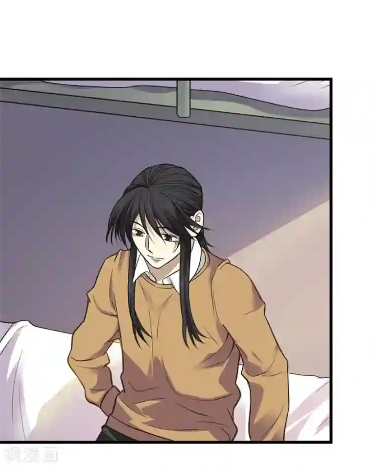 神藏第54话 最大的损失！