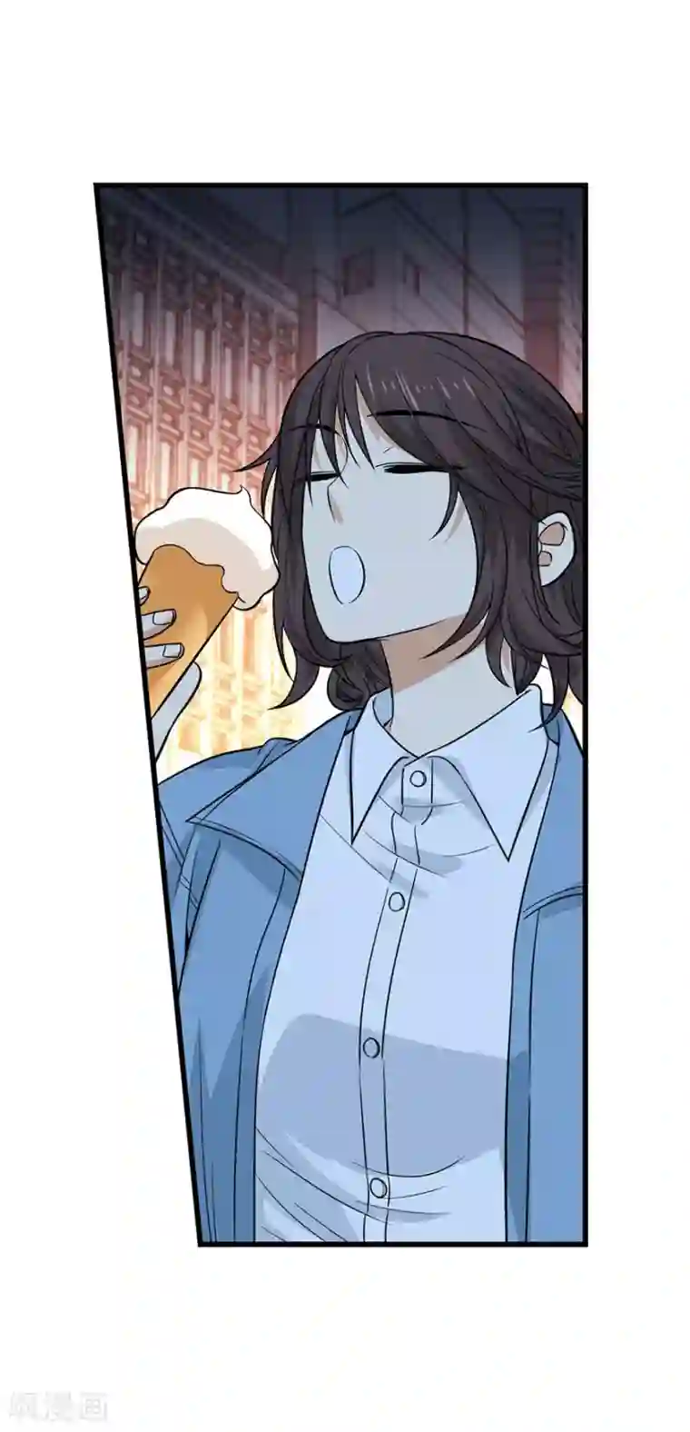 神藏第57话 “名门望族”柏初夏1