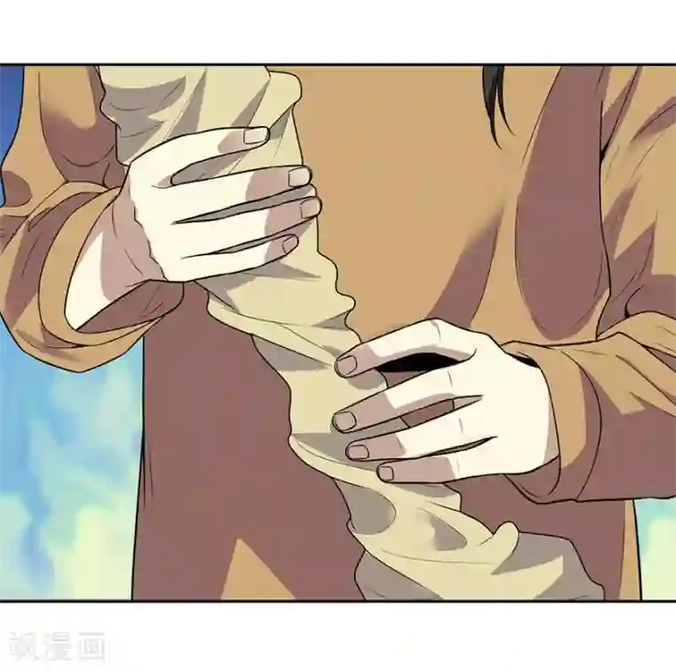 神藏第59话 古董局中局1