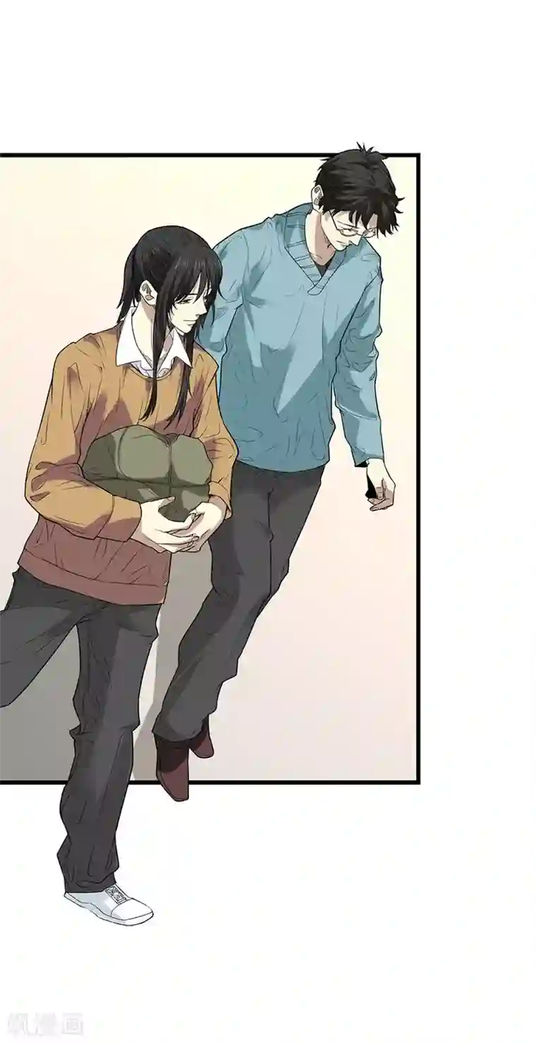 神藏第60话 古董局中局2