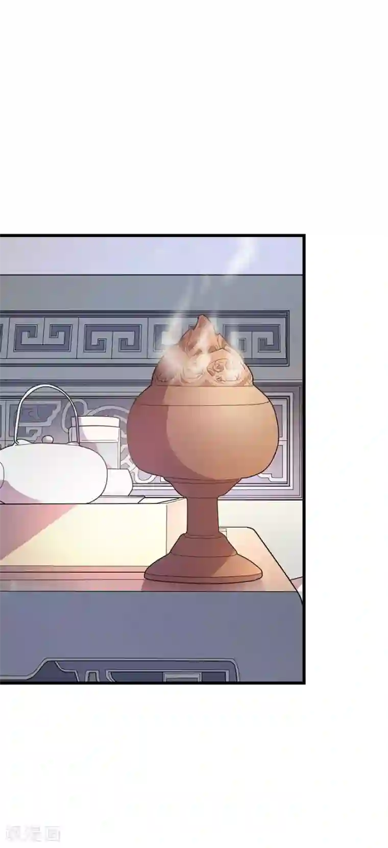 神藏第62话 再收强力小弟2