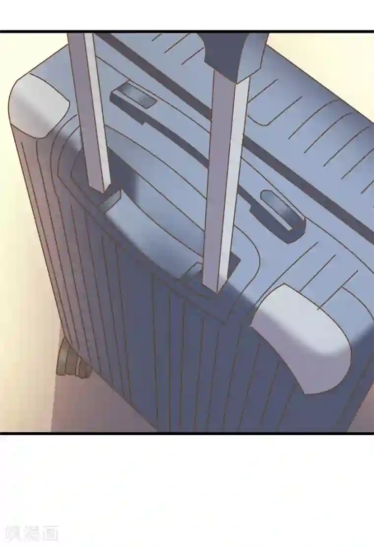 神藏第64话 情敌见面分外“脸”红