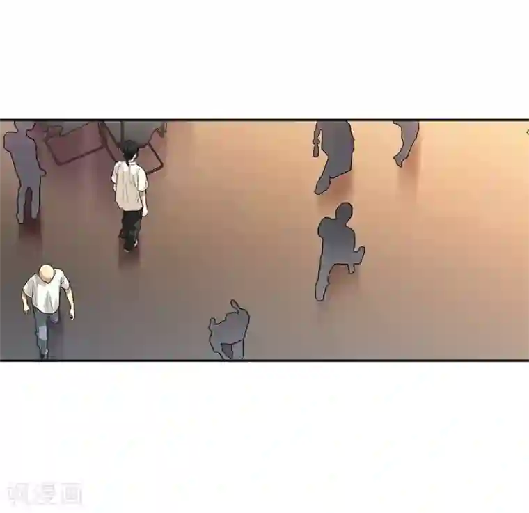 神藏第64话 情敌见面分外“脸”红