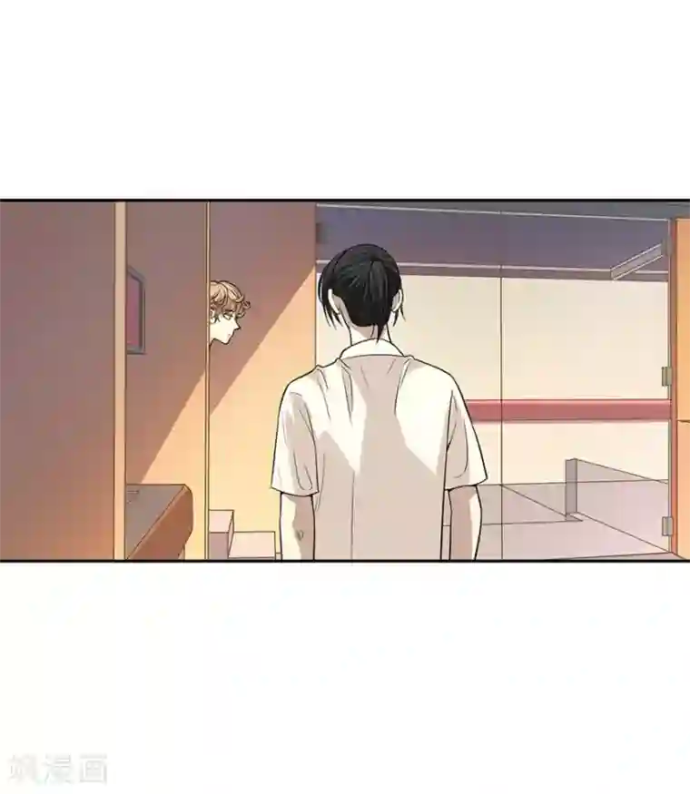 神藏第64话 情敌见面分外“脸”红