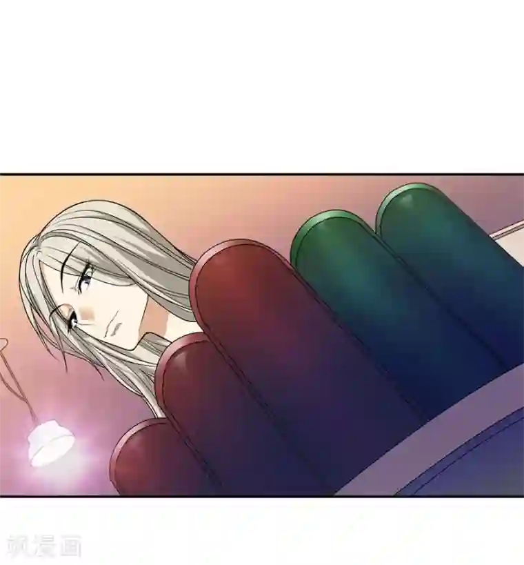 神藏第66话 霸气御姐来相助